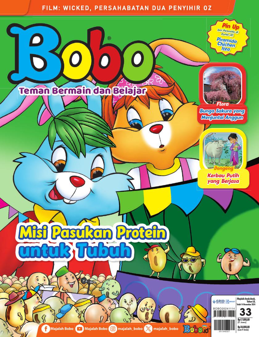 BOBO Page 1