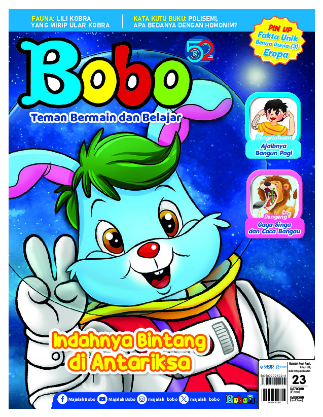 BOBO Page 1