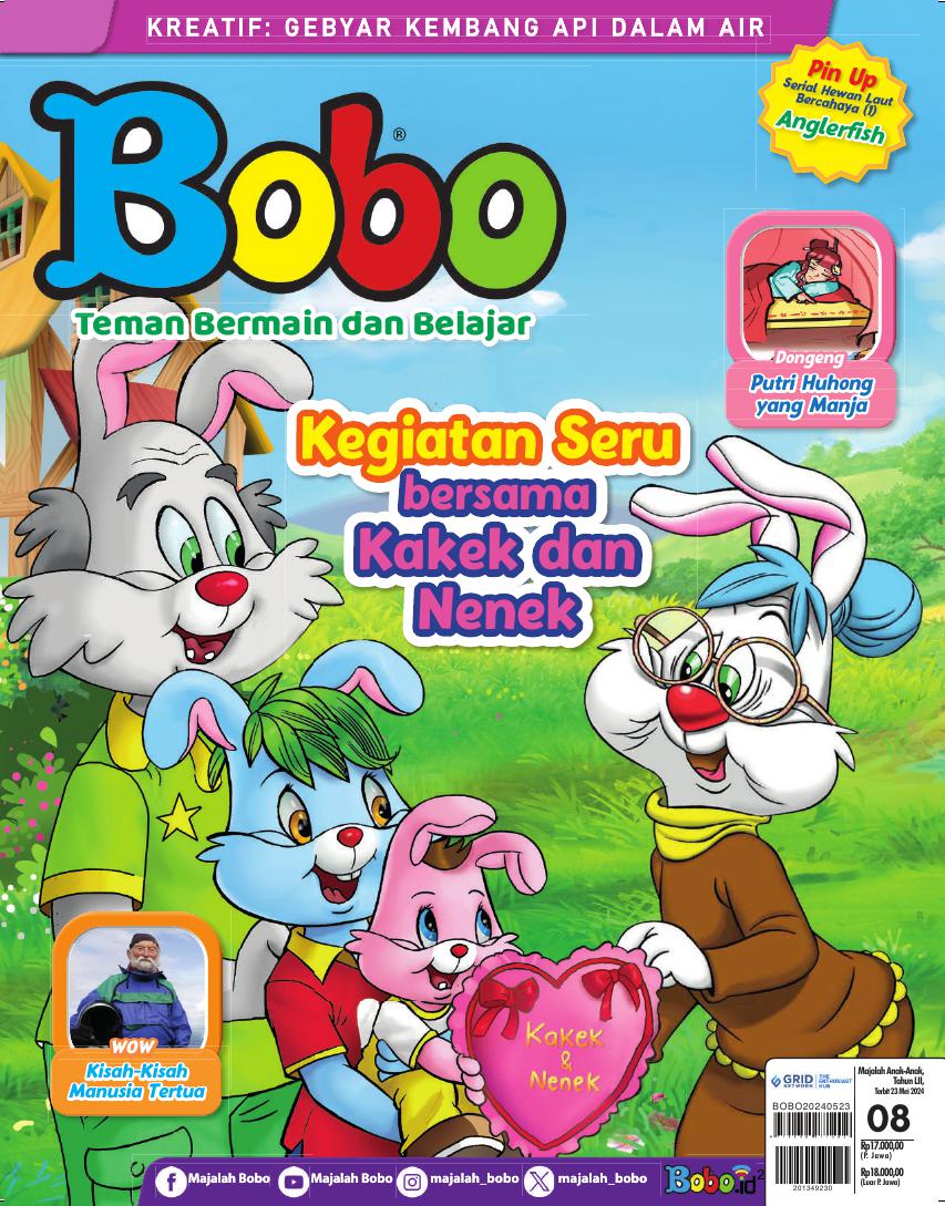 BOBO Page 1