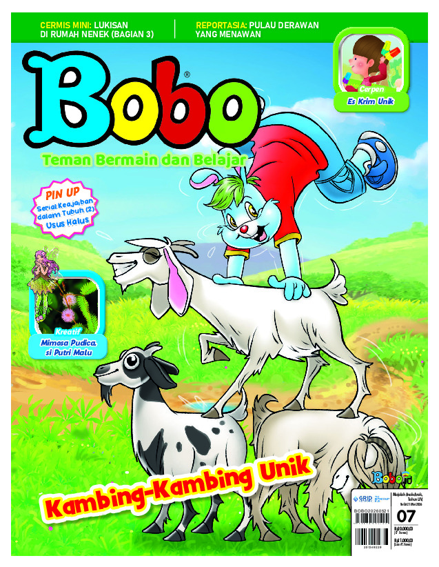 BOBO Page 1