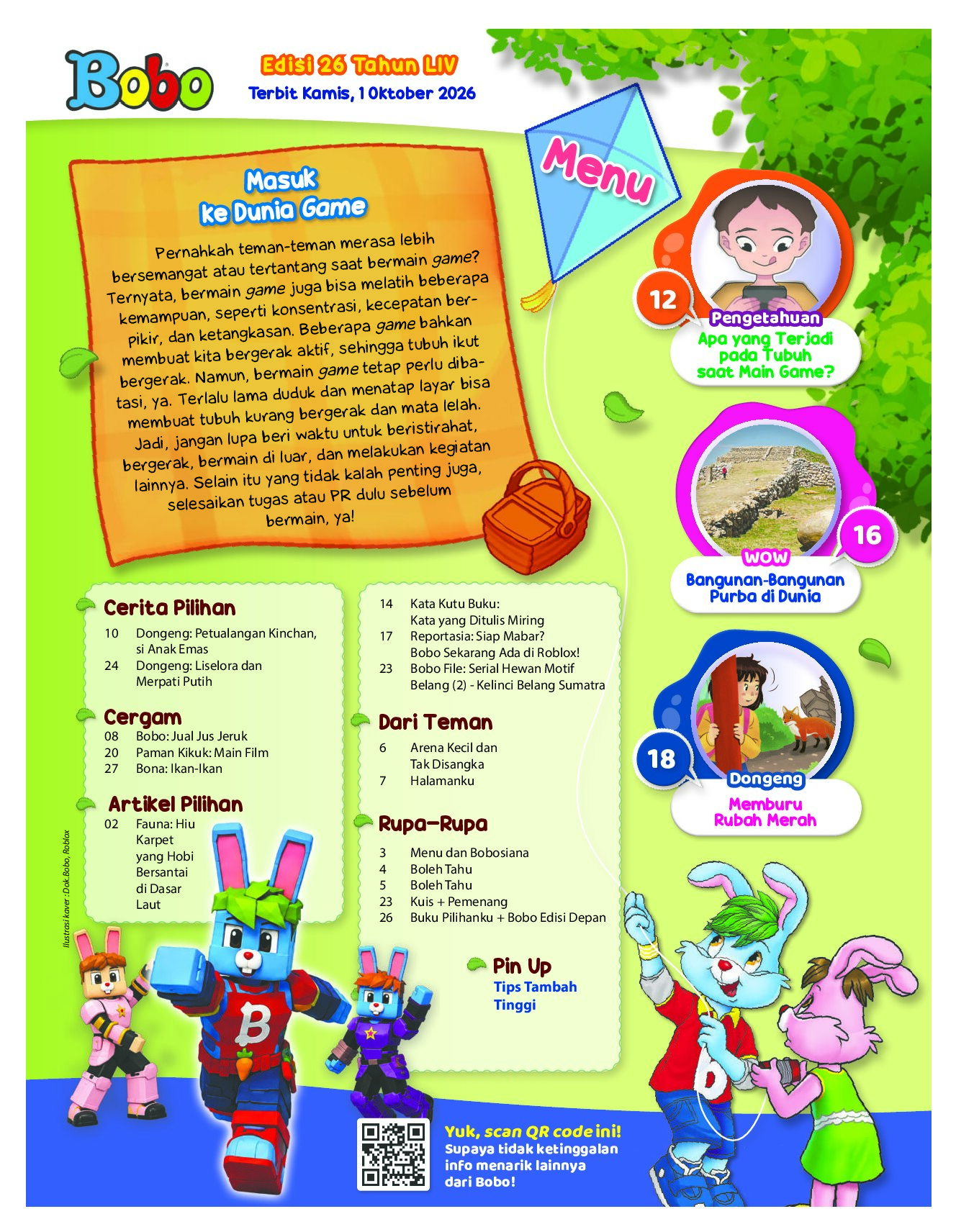 BOBO Page 1