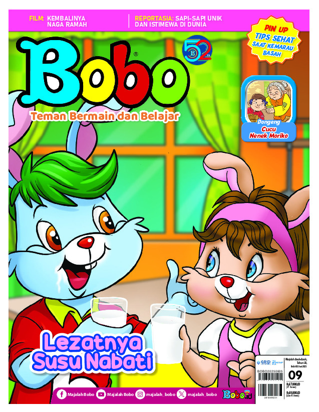 BOBO Page 1