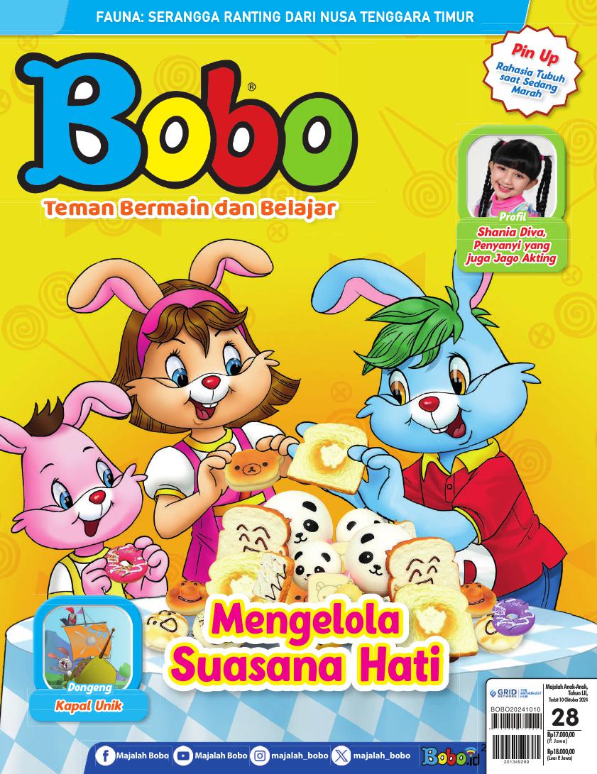 BOBO Page 1