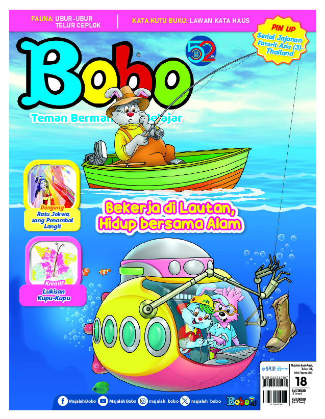 BOBO Page 1