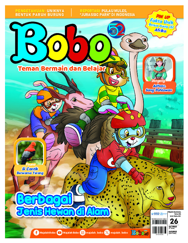 BOBO Page 1