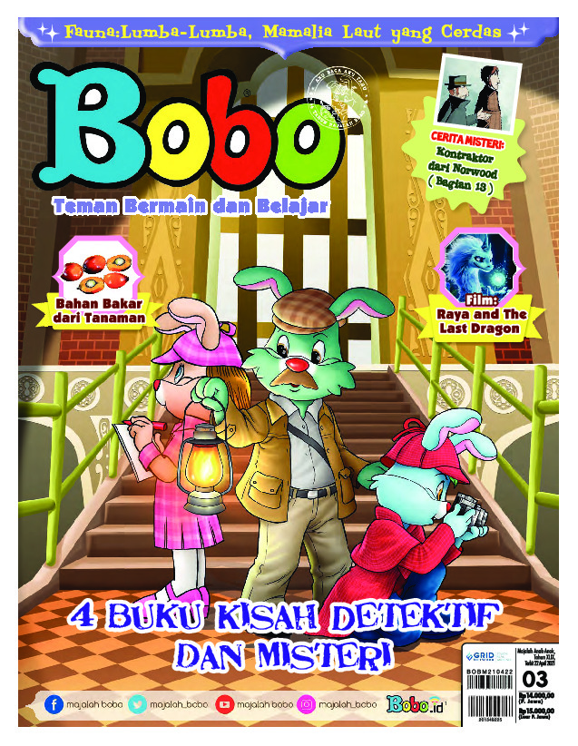 BOBO Page 1