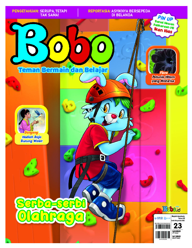 BOBO Page 1
