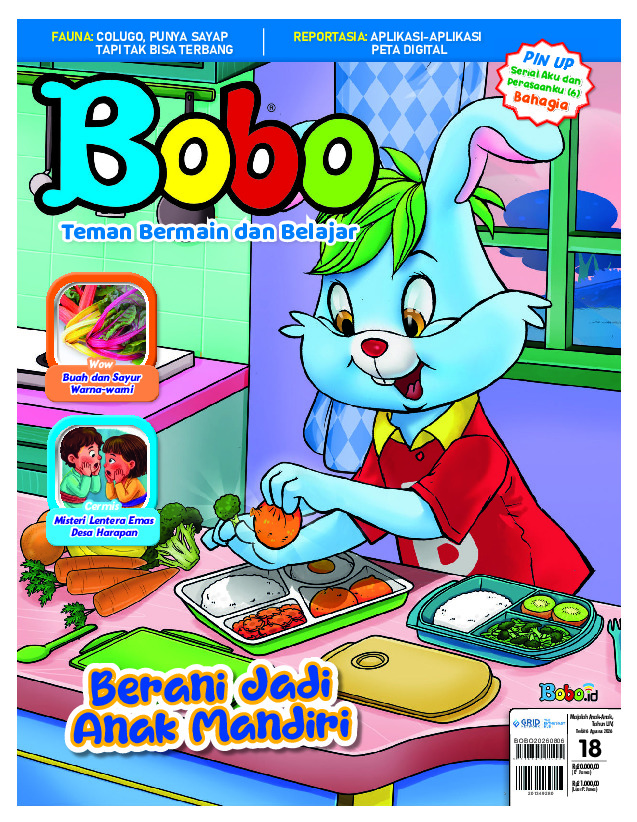BOBO Page 1