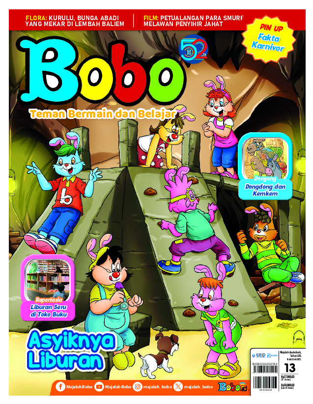 BOBO Page 1