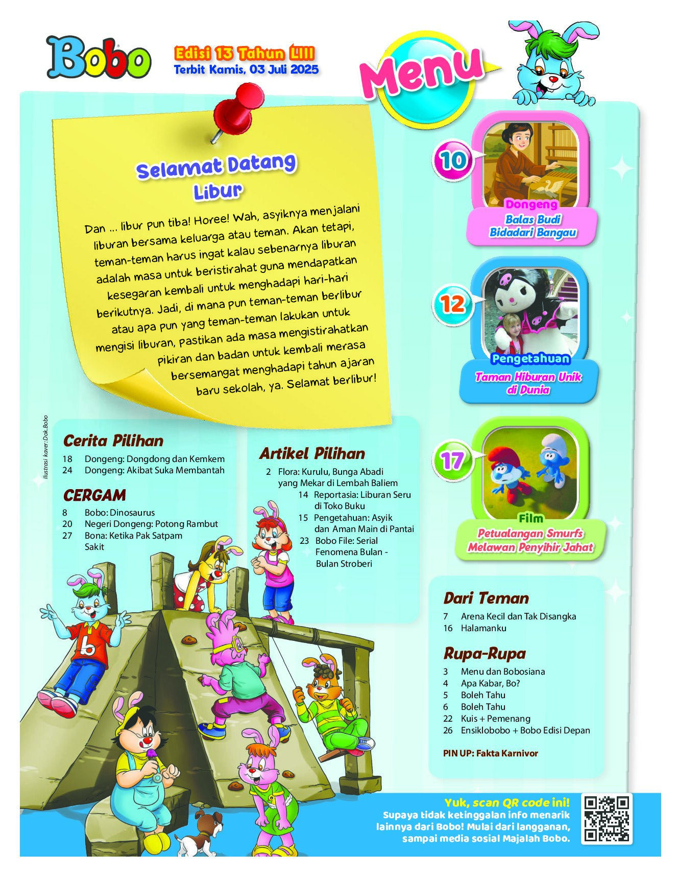 BOBO Page 1