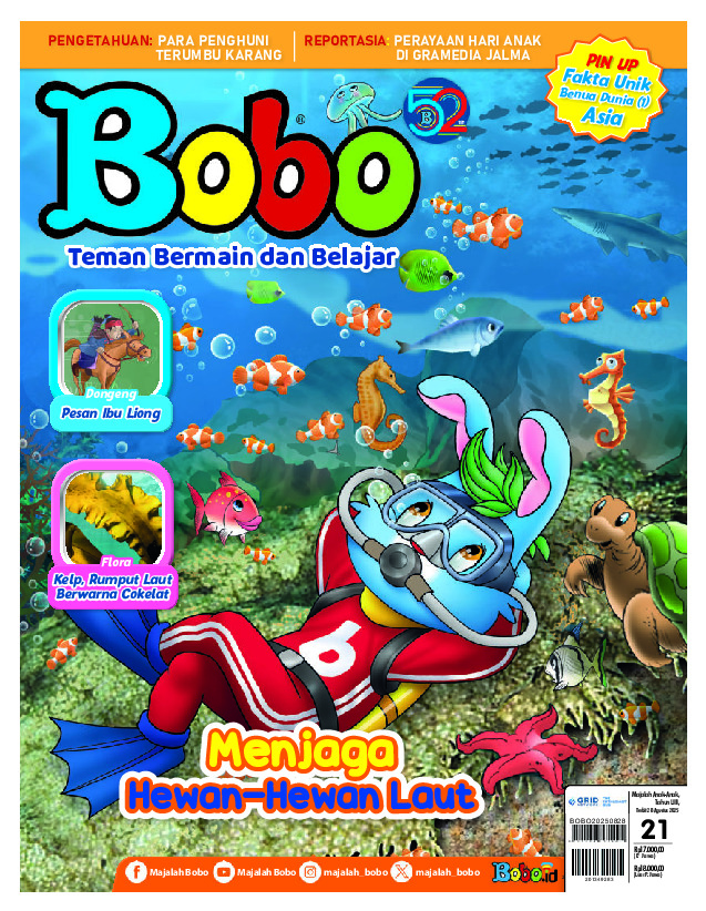 BOBO Page 1