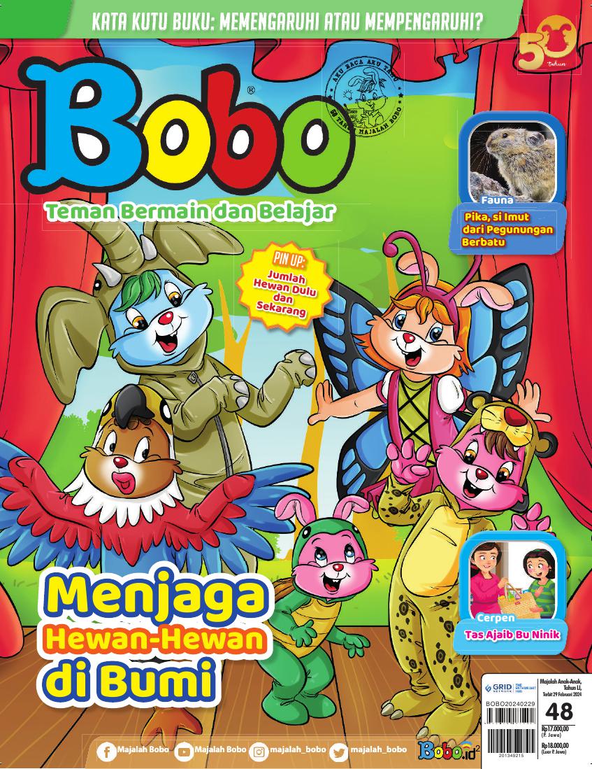 BOBO Page 1