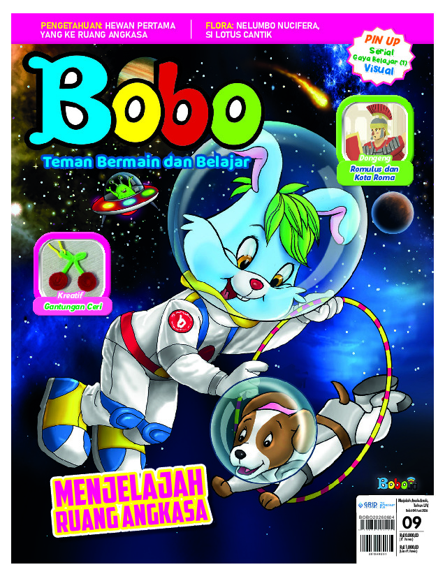 BOBO Page 1