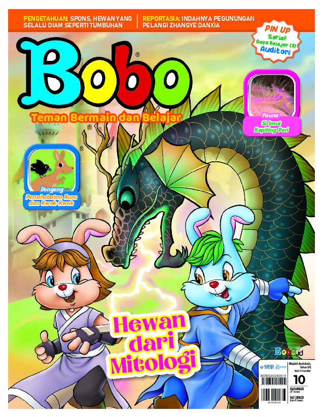 BOBO Page 1