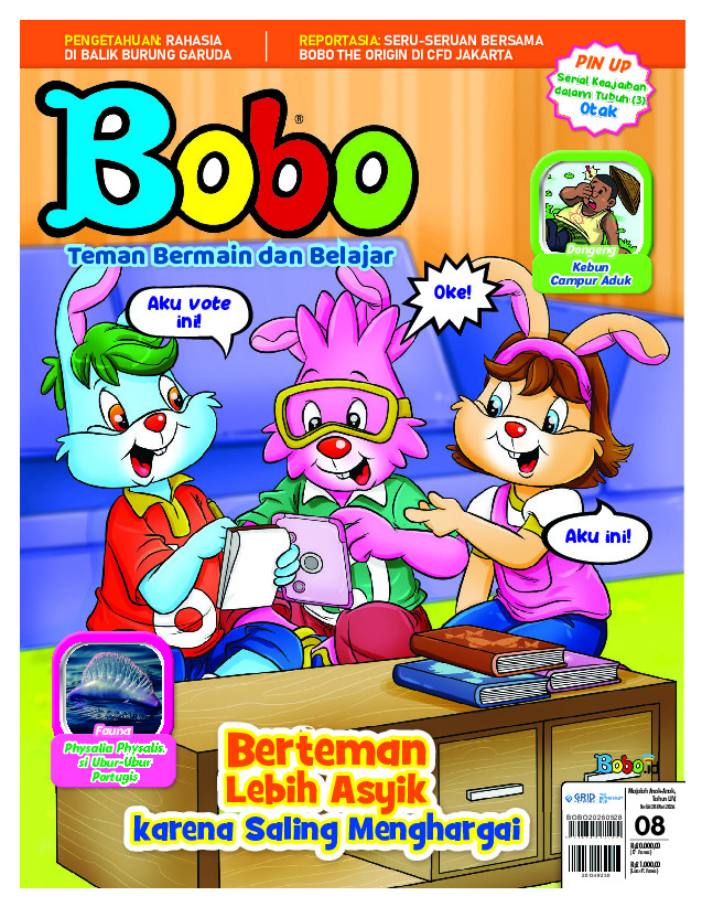 BOBO Page 1