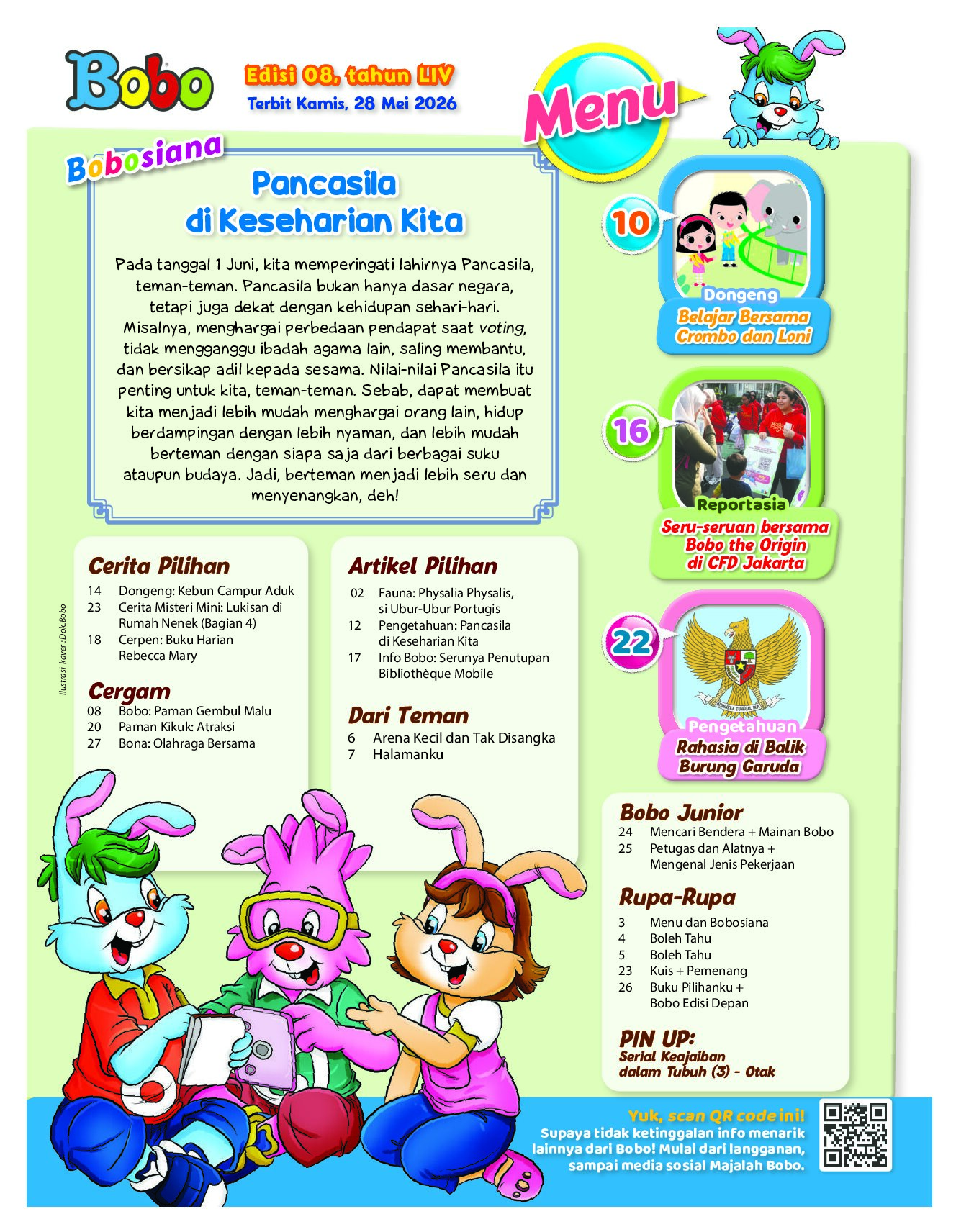 BOBO Page 1