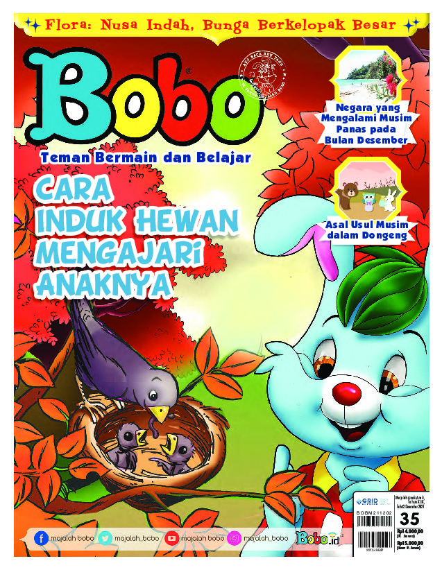 BOBO Page 1