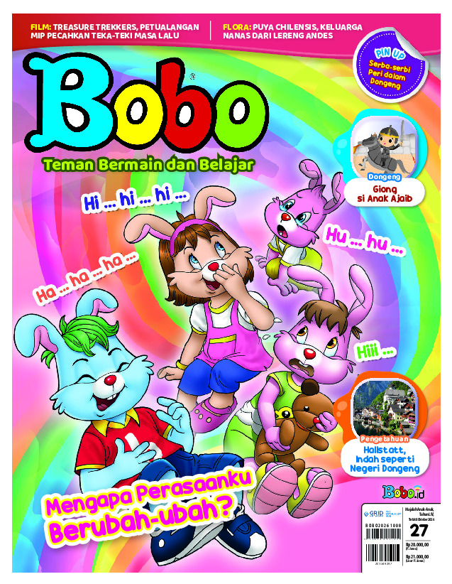 BOBO Page 1