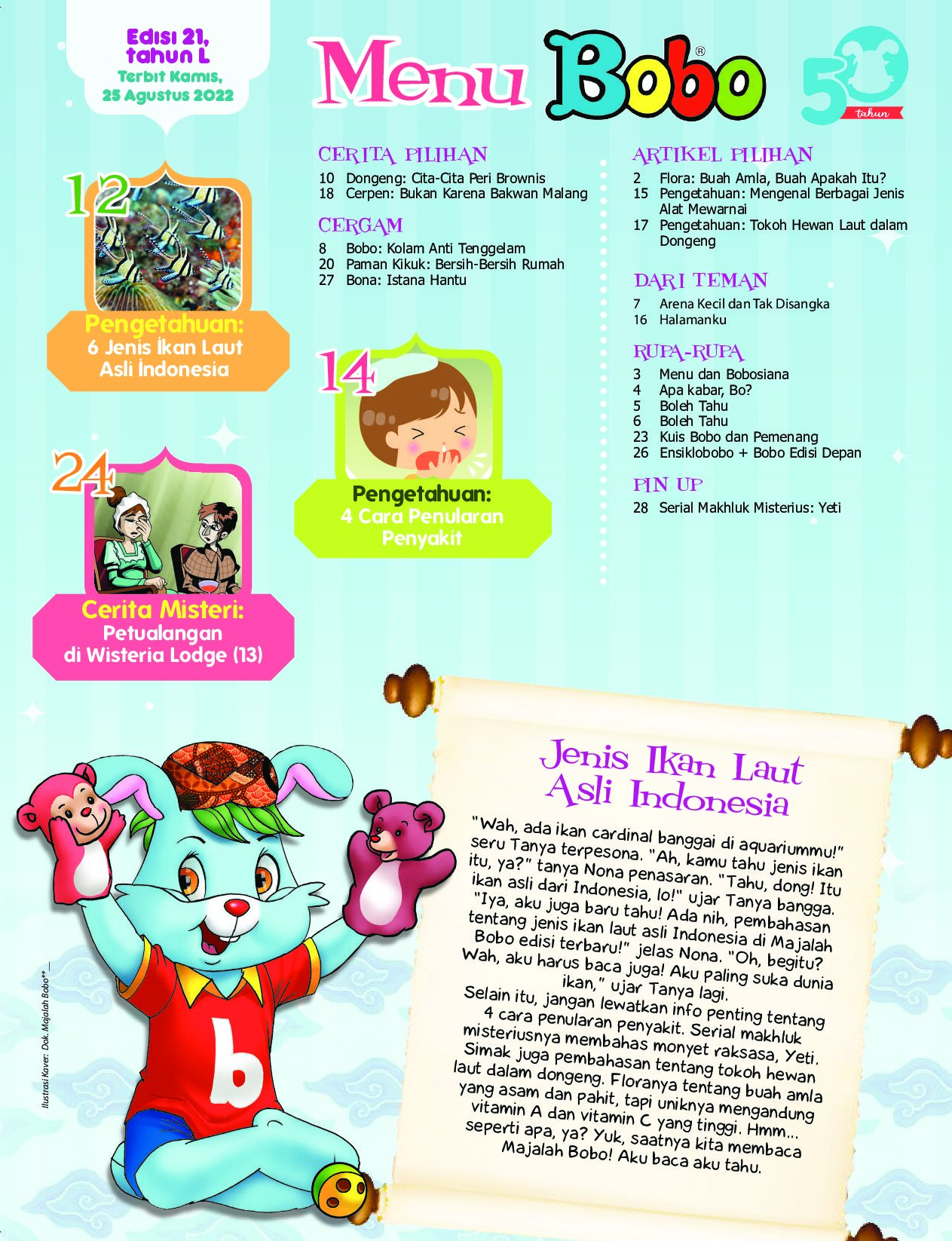 BOBO Page 1