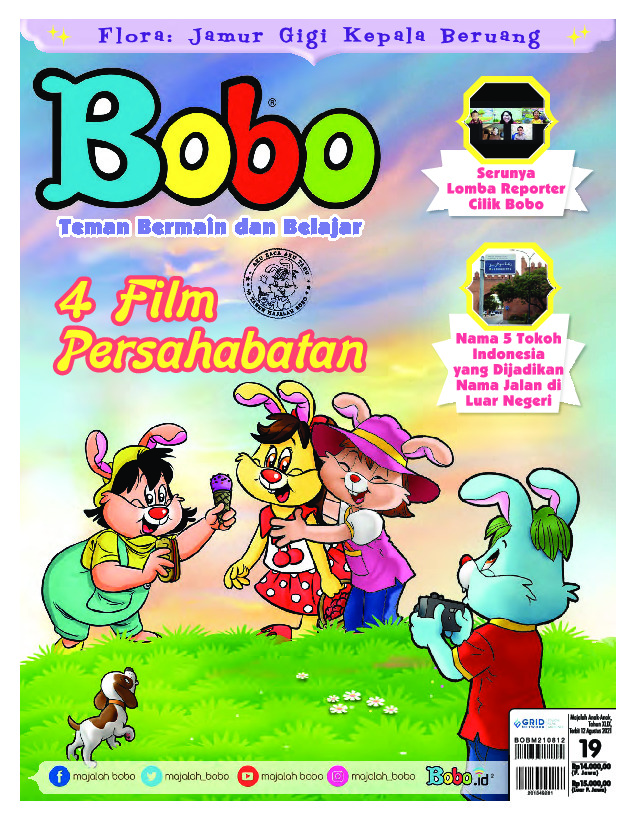 BOBO Page 1