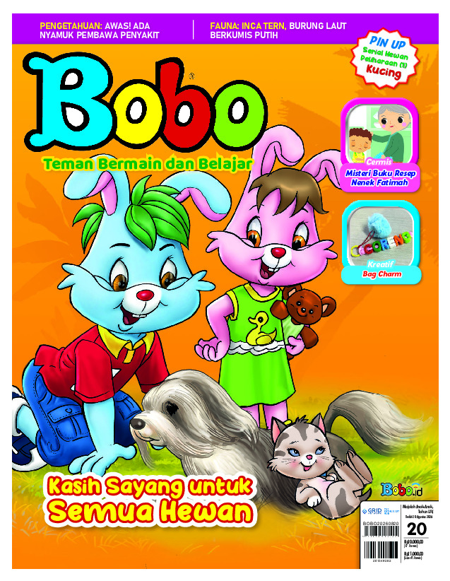 BOBO Page 1