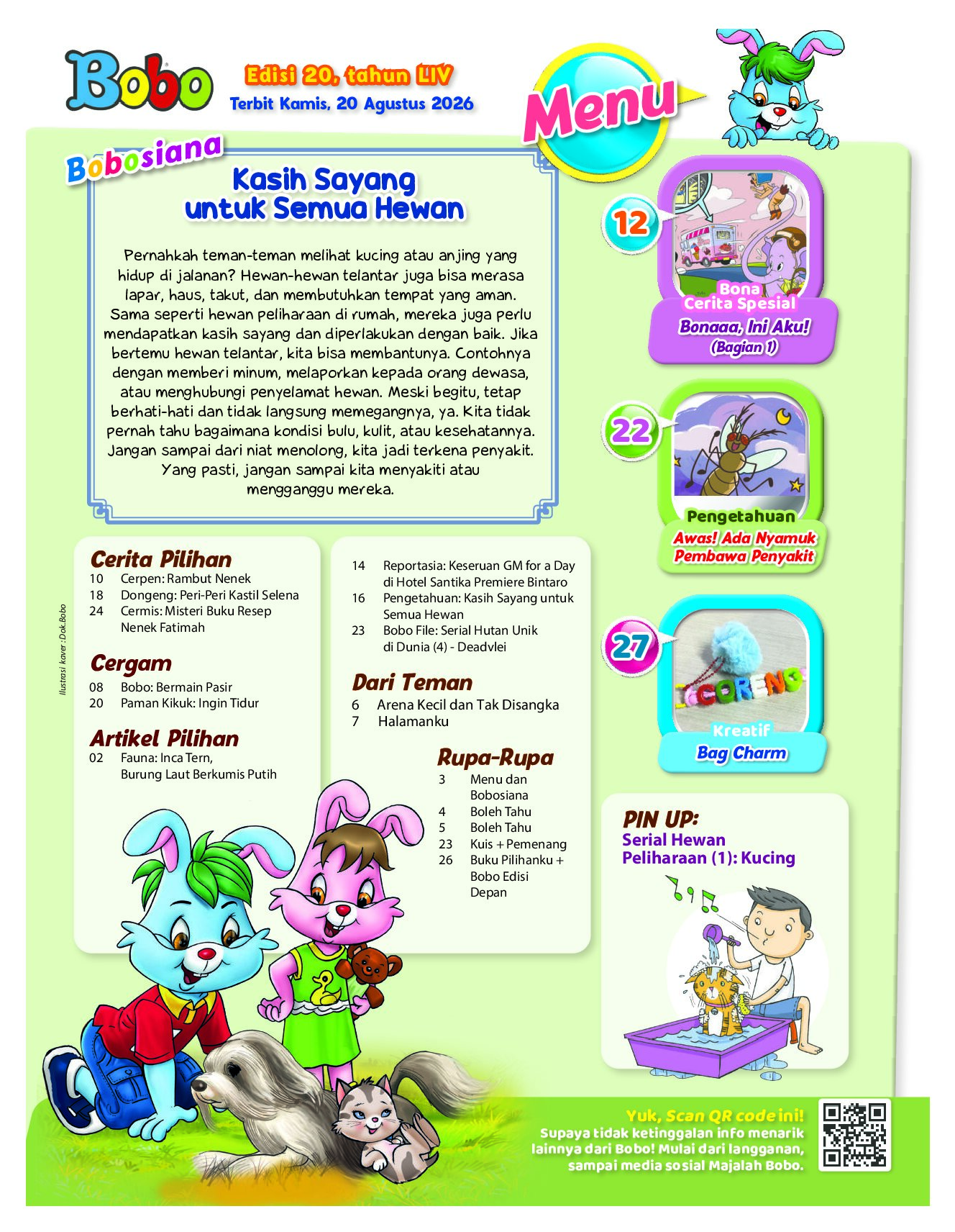 BOBO Page 1