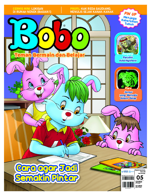 BOBO Page 1