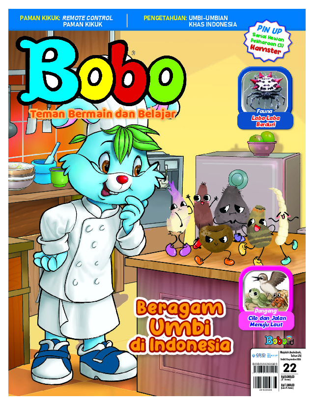 BOBO Page 1