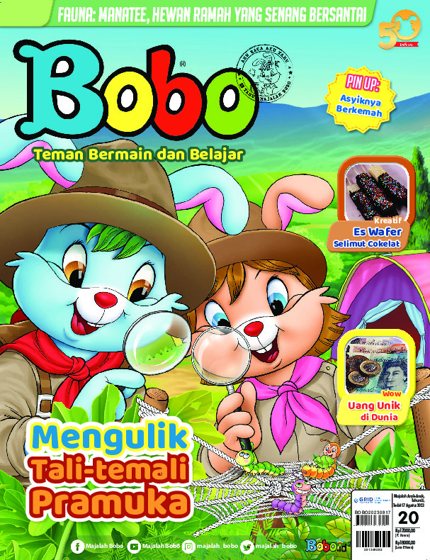 BOBO Page 1