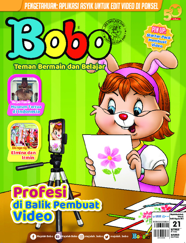 BOBO Page 1