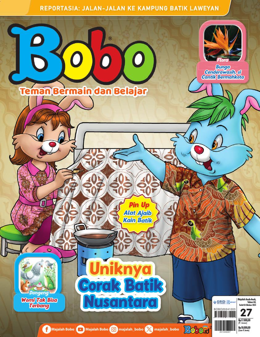 BOBO Page 1