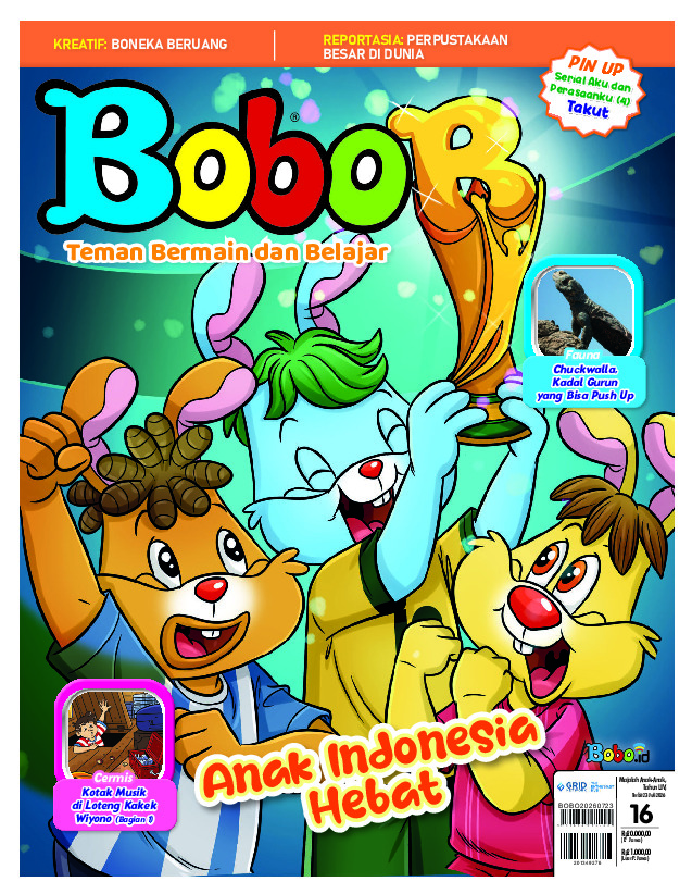 BOBO Page 1