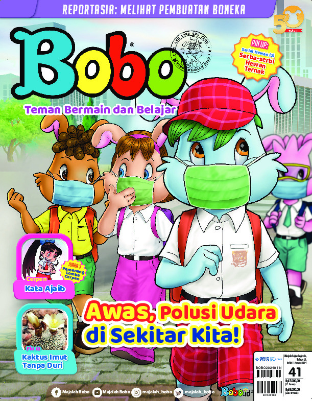 BOBO Page 1