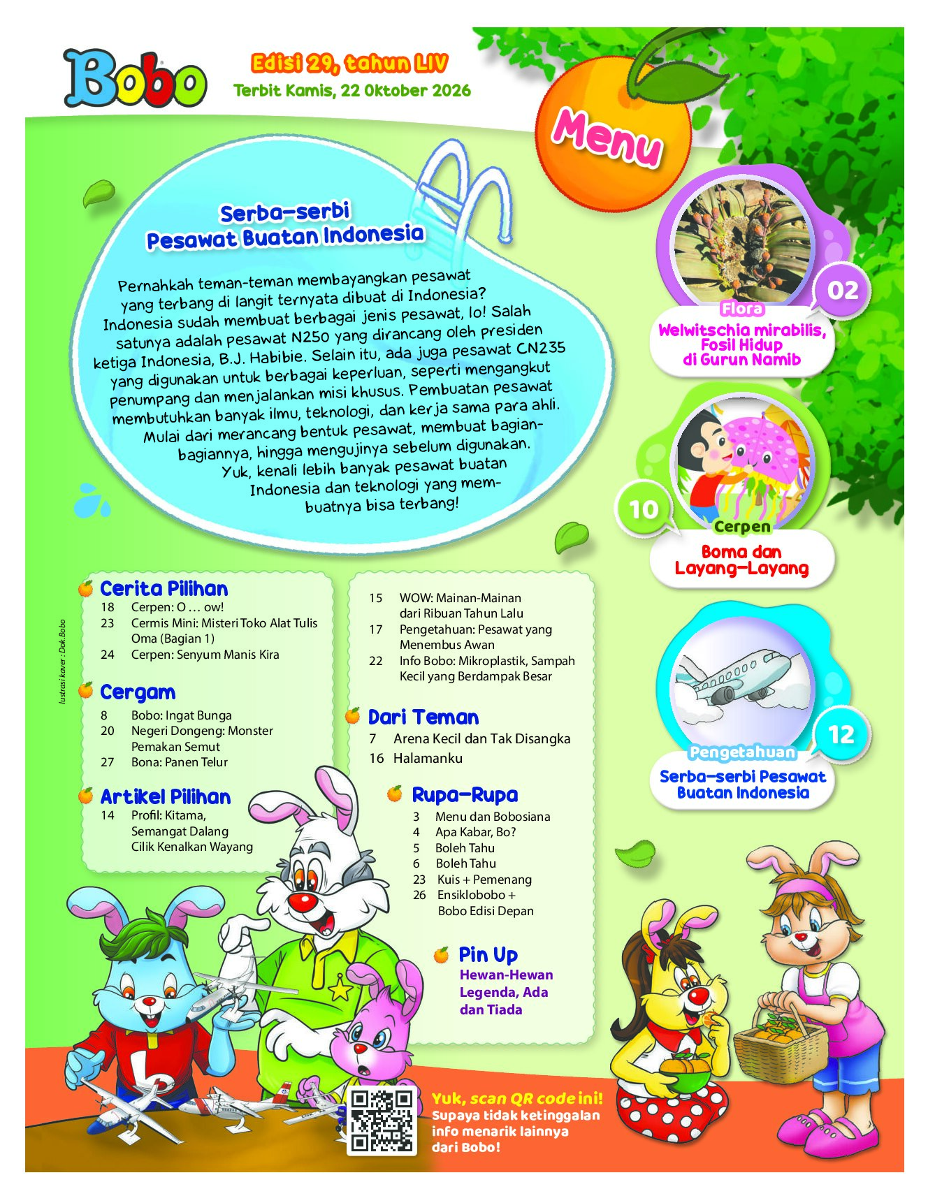 BOBO Page 1