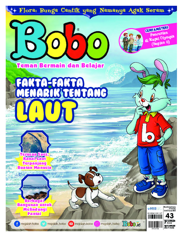 BOBO Page 1