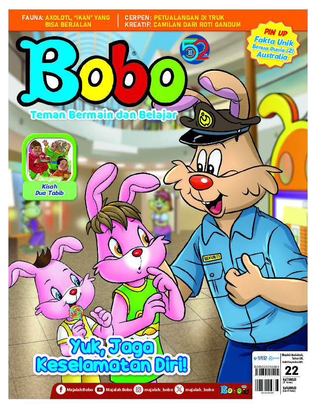 BOBO Page 1