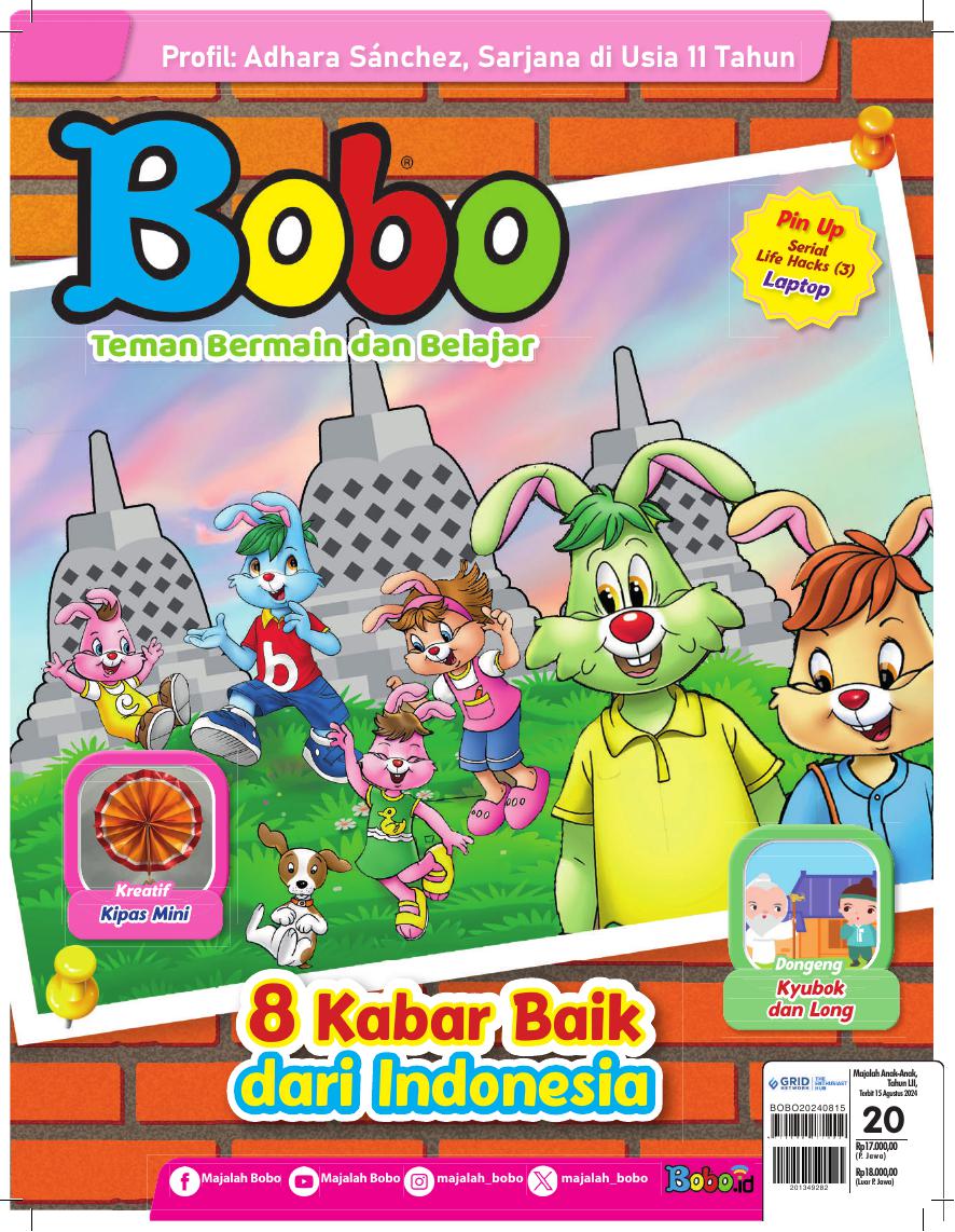 BOBO Page 1