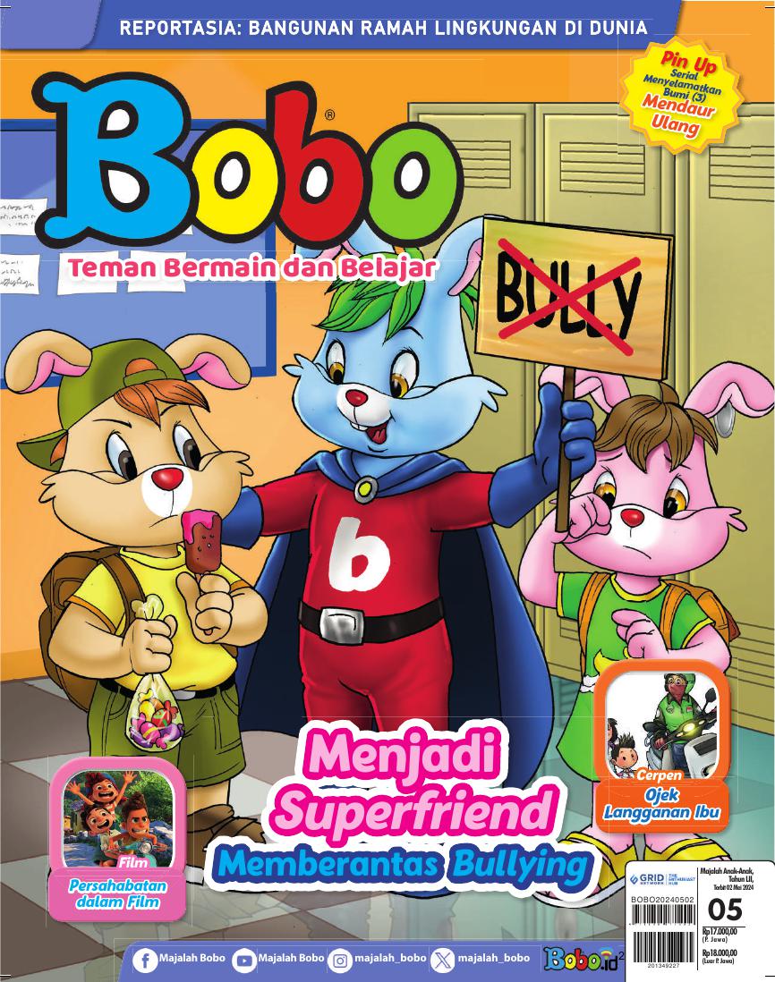 BOBO Page 1