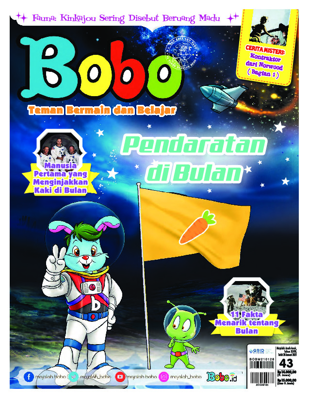 BOBO Page 1