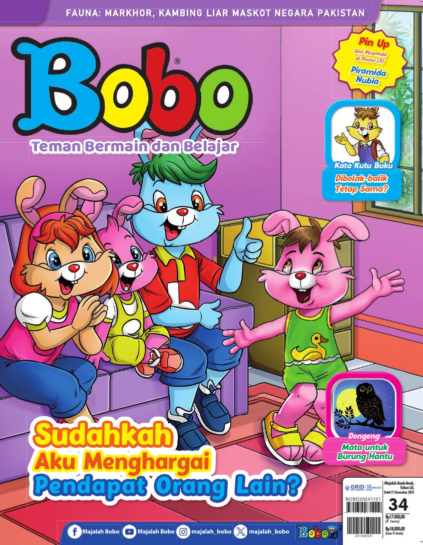 BOBO Page 1