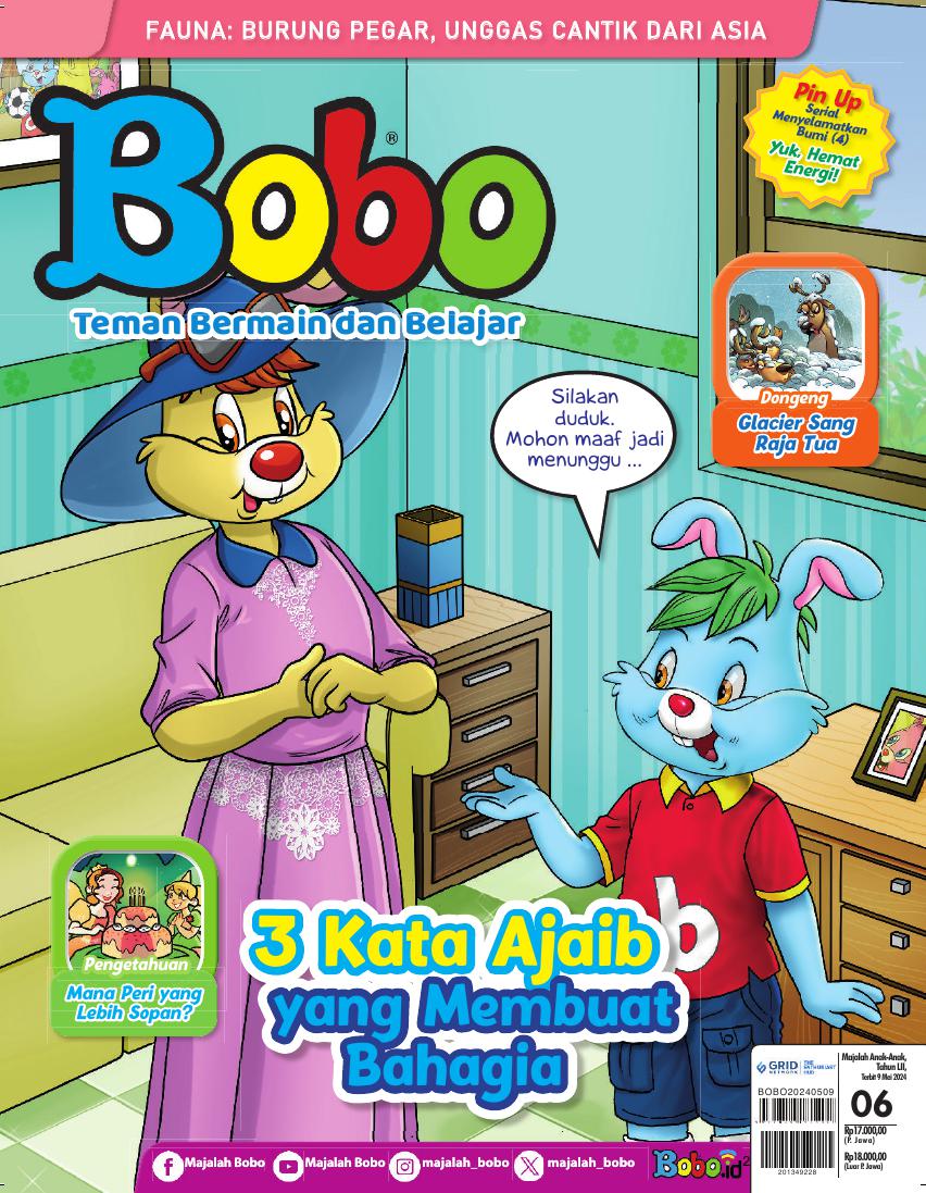 BOBO Page 1