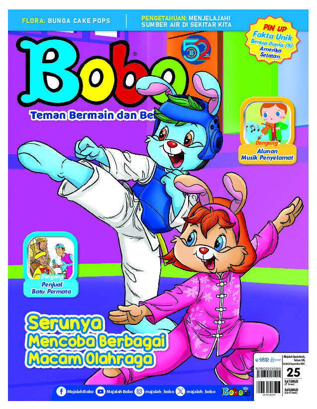 BOBO Page 1