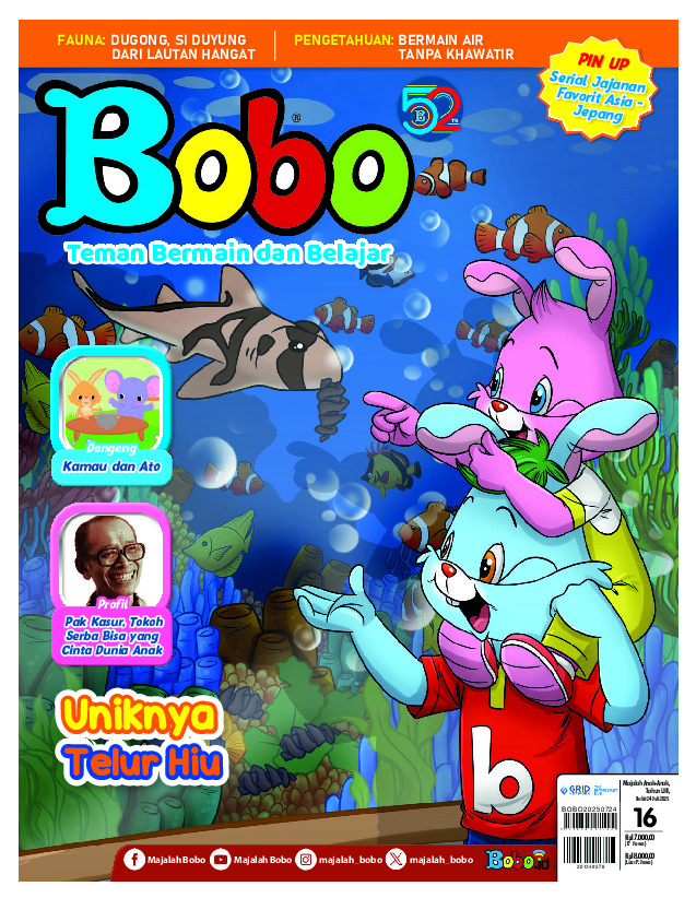 BOBO Page 1