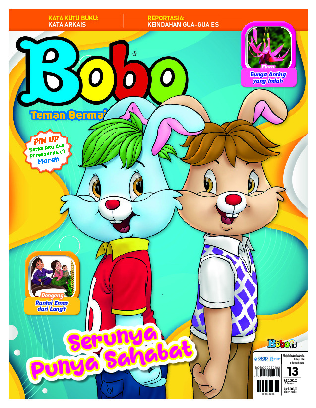 BOBO Page 1