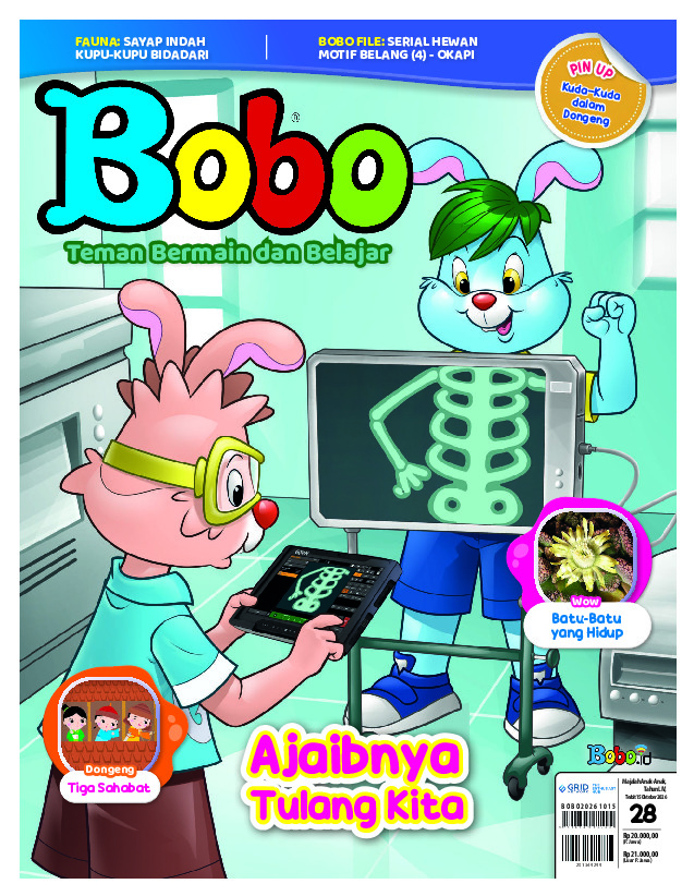BOBO Page 1