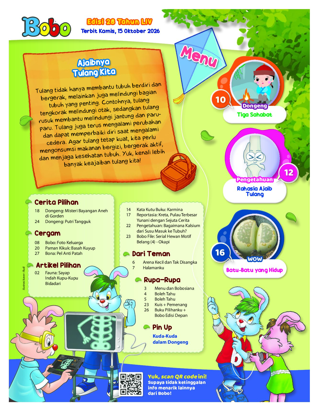 BOBO Page 1