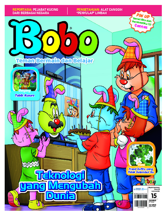 BOBO Page 1