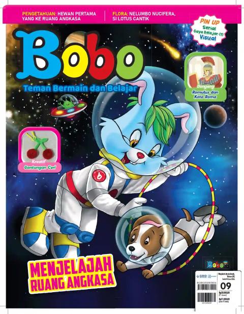 bobo