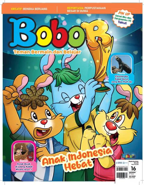 bobo
