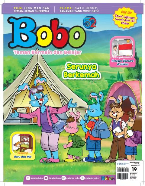 bobo